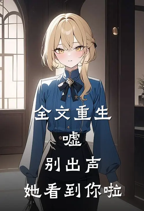 全文重生：嘘，别出声，她看到你啦