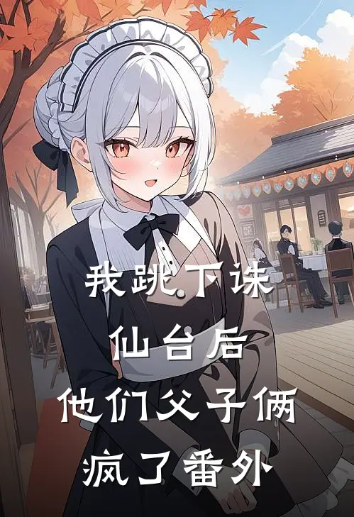 我跳下诛仙台后，他们父子俩疯了番外