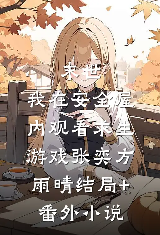 末世：我在安全屋内观看求生游戏张奕方雨晴结局+番外小说