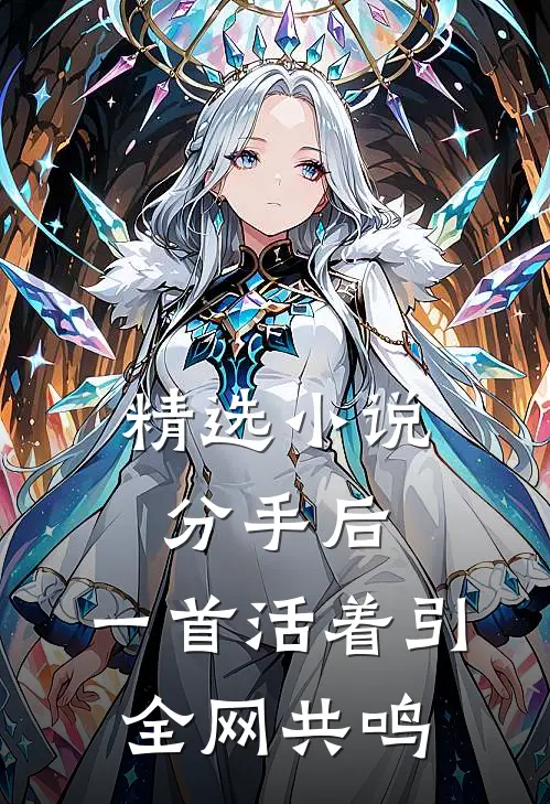精选小说分手后，一首活着引全网共鸣