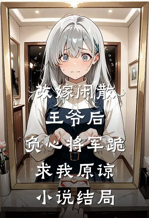 改嫁闲散王爷后，负心将军跪求我原谅小说结局