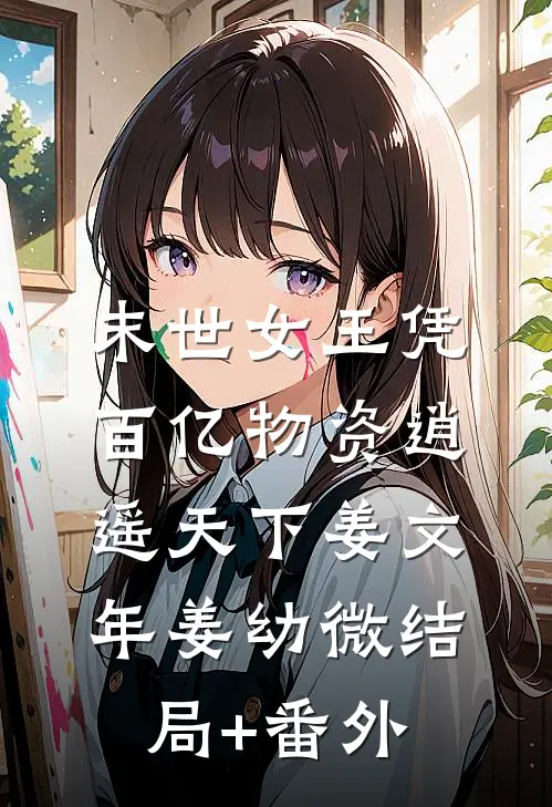 末世女王凭百亿物资逍遥天下姜文年姜幼微结局+番外
