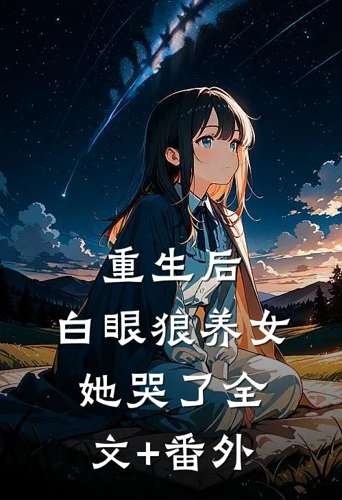 重生后，白眼狼养女她哭了全文+番外