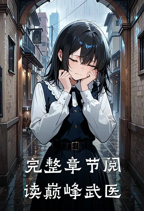 完整章节阅读巅峰武医
