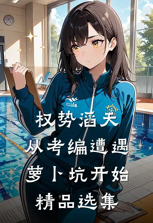 权势滔天：从考编遭遇萝卜坑开始精品选集