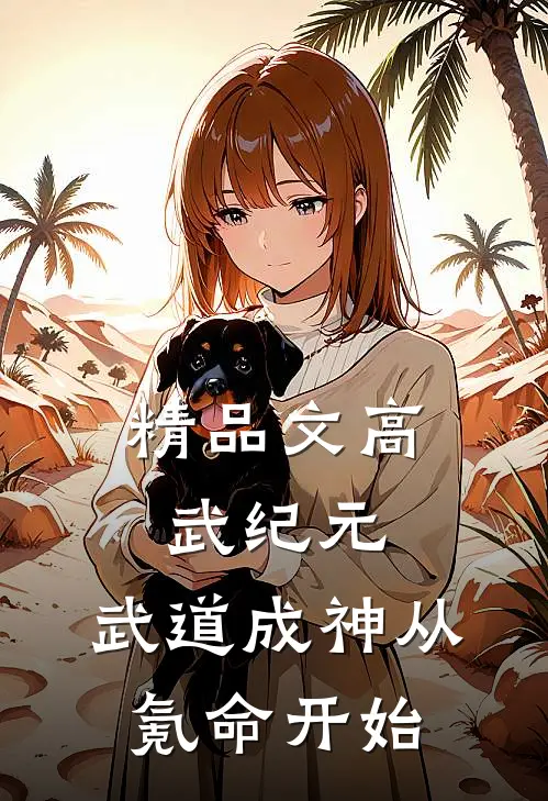 精品文高武纪元：武道成神从氪命开始