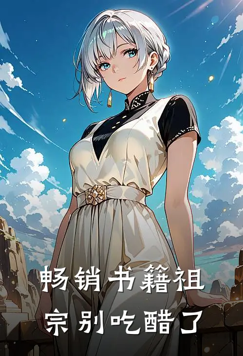 畅销书籍祖宗别吃醋了