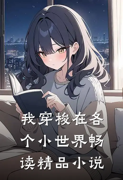 我穿梭在各个小世界畅读精品小说