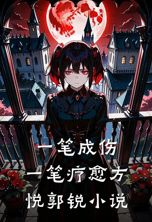 一笔成伤，一笔疗愈方悦郭锐小说