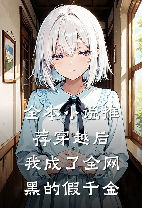 全本小说推荐穿越后，我成了全网黑的假千金