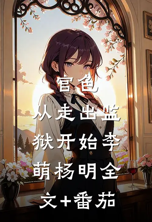 官色：从走出监狱开始李萌杨明全文+番茄