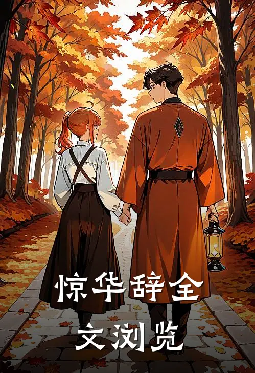 惊华辞全文浏览