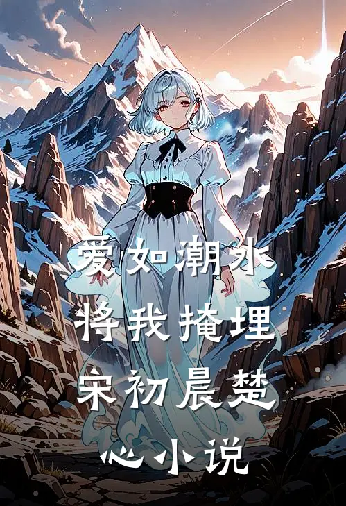 爱如潮水，将我掩埋宋初晨楚心小说