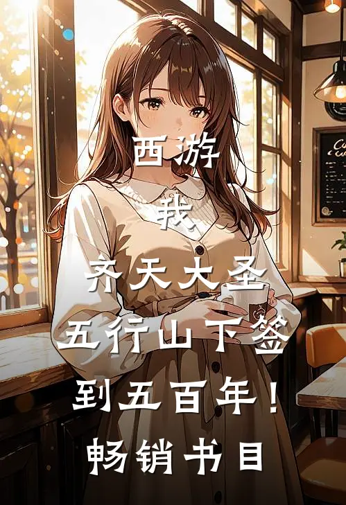 西游：我，齐天大圣，五行山下签到五百年！畅销书目
