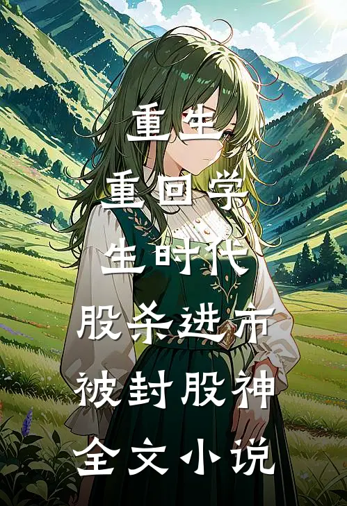 重生：重回学生时代，股杀进市，被封股神全文小说