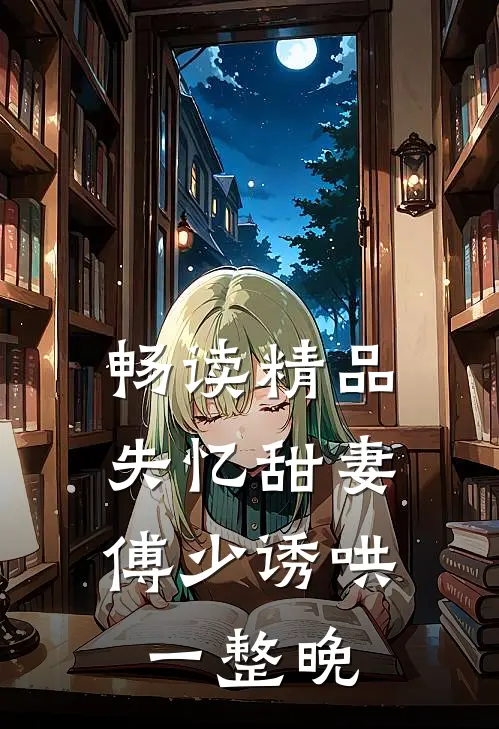 畅读精品失忆甜妻：傅少诱哄一整晚