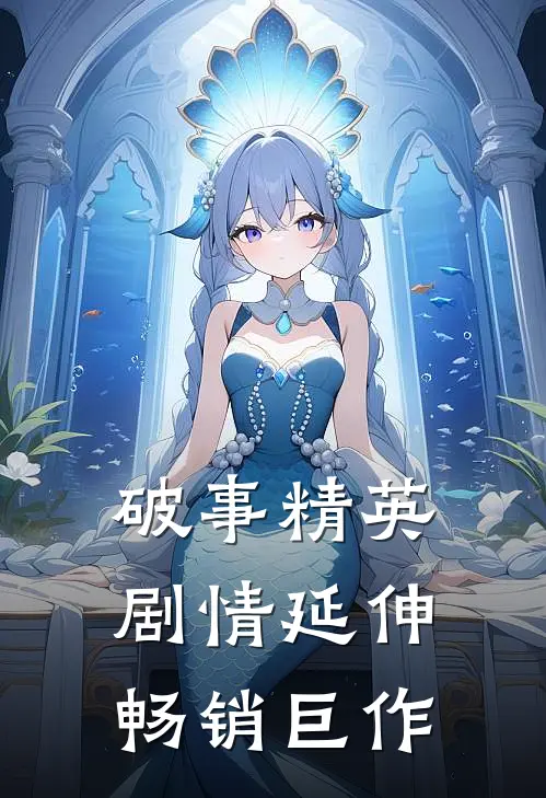 破事精英：剧情延伸畅销巨作