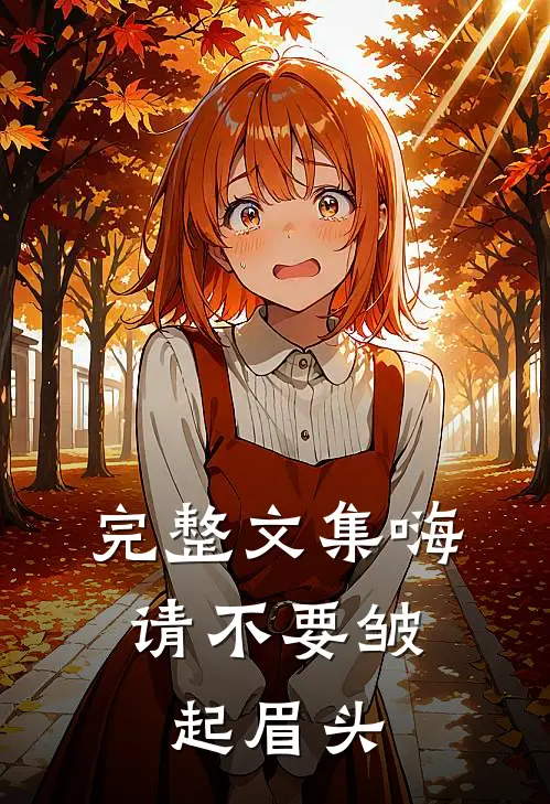 完整文集嗨，请不要皱起眉头