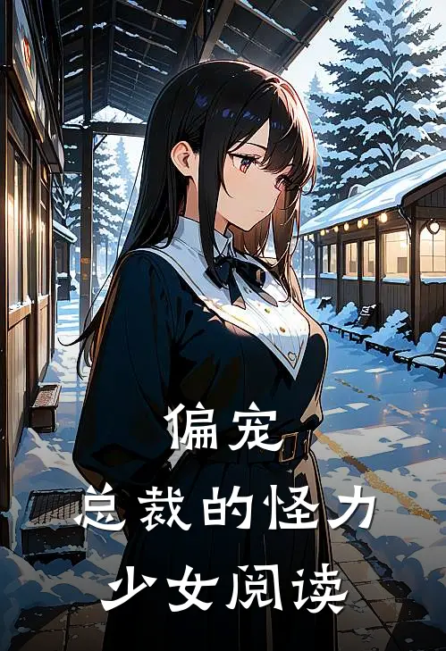 偏宠：总裁的怪力少女阅读