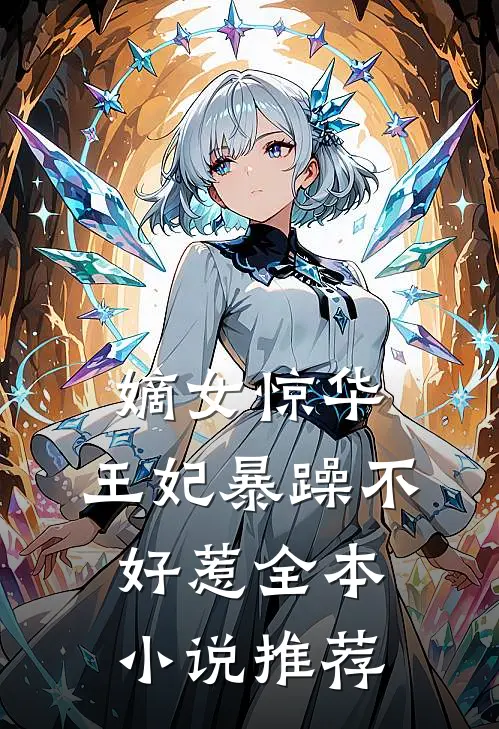嫡女惊华：王妃暴躁不好惹全本小说推荐