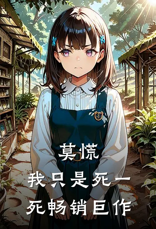 莫慌，我只是死一死畅销巨作