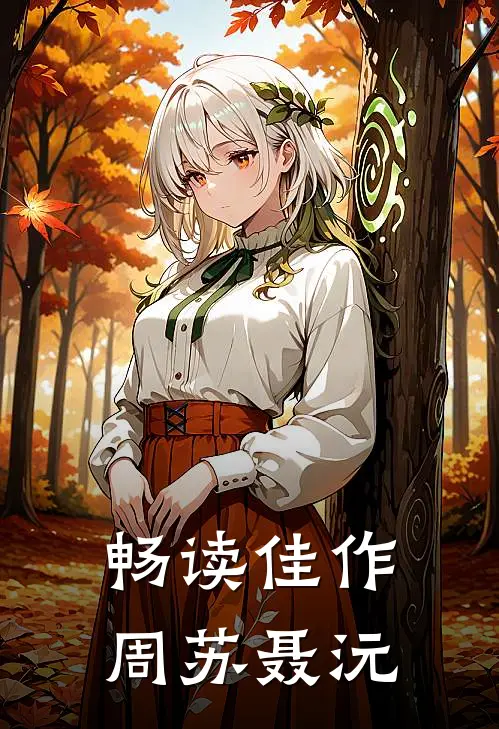 畅读佳作周苏聂沅
