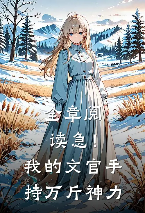 全章阅读急！我的文官手持万斤神力