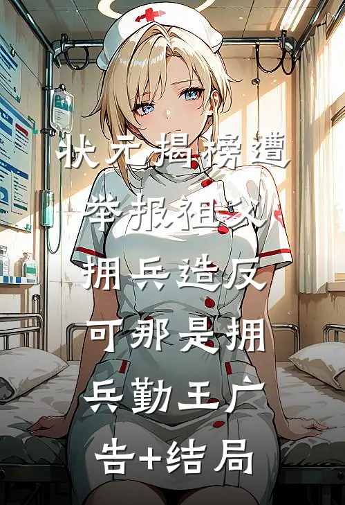 状元揭榜遭举报祖父拥兵造反，可那是拥兵勤王广告+结局