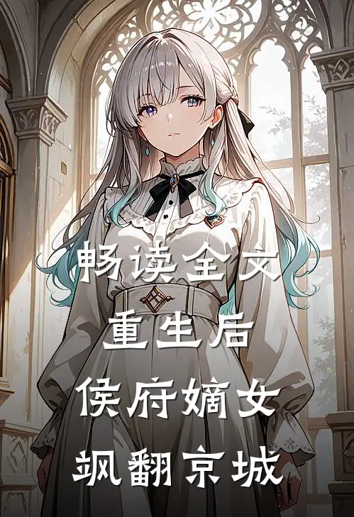 畅读全文重生后，侯府嫡女飒翻京城