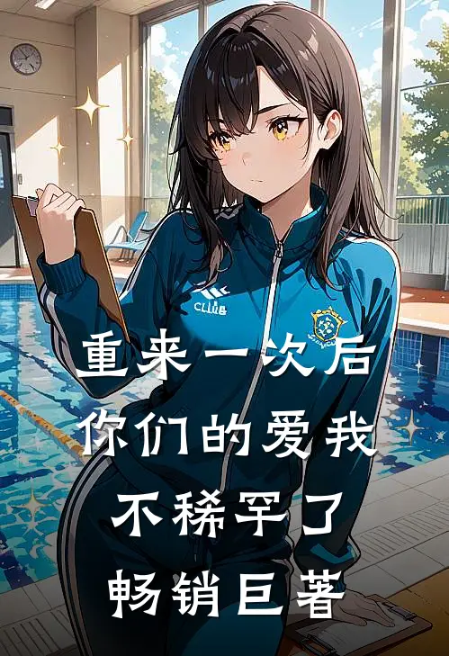 重来一次后，你们的爱我不稀罕了畅销巨著