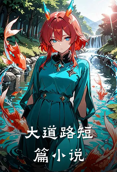 大道路短篇小说