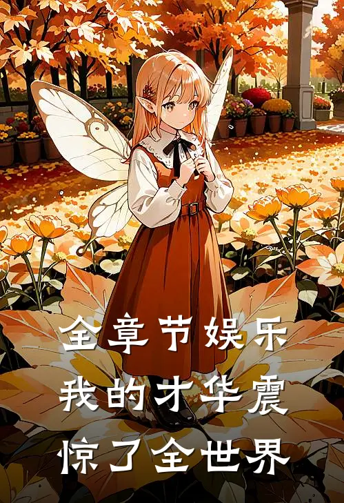 全章节娱乐：我的才华震惊了全世界