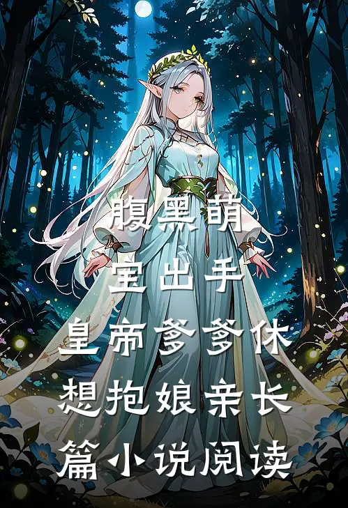腹黑萌宝出手，皇帝爹爹休想抱娘亲长篇小说阅读