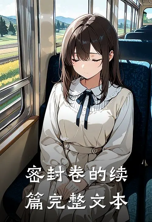 密封卷的续篇完整文本