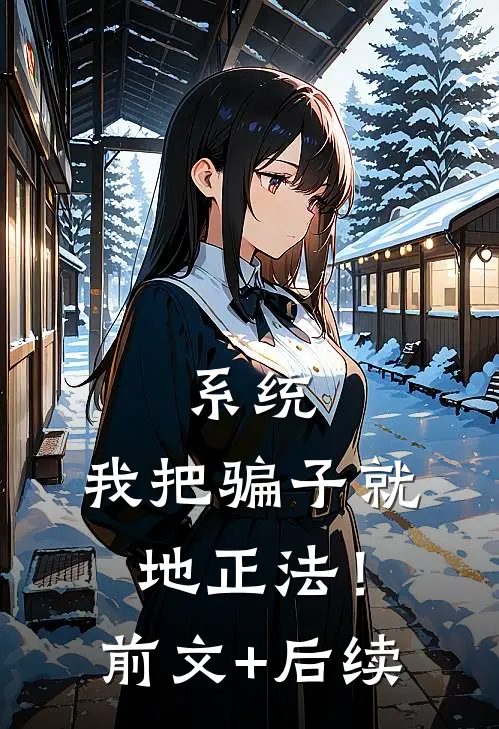 系统：我把骗子就地正法！前文+后续