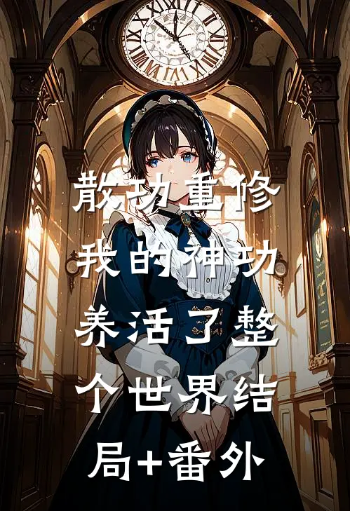 散功重修：我的神功养活了整个世界结局+番外