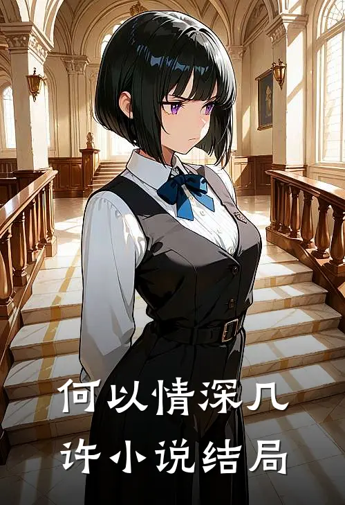 何以情深几许小说结局
