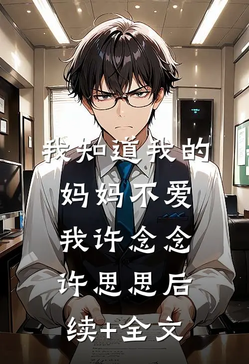 我知道我的妈妈不爱我许念念许思思后续+全文