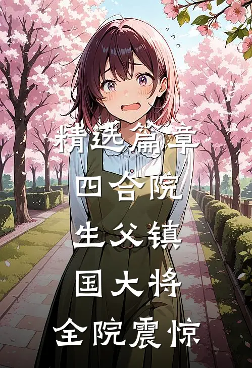 精选篇章四合院：生父镇国大将，全院震惊