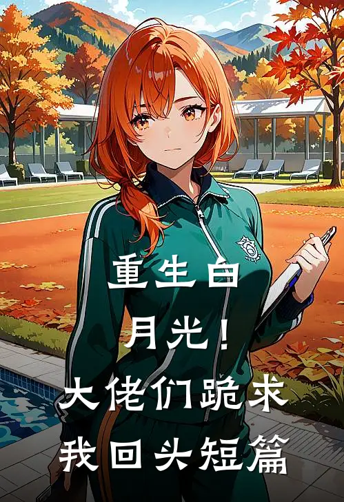 重生白月光！大佬们跪求我回头短篇