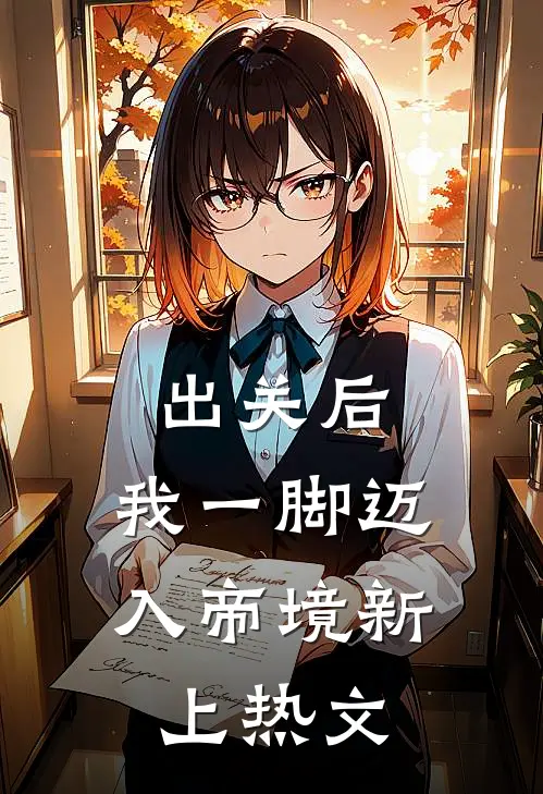 出关后，我一脚迈入帝境新上热文