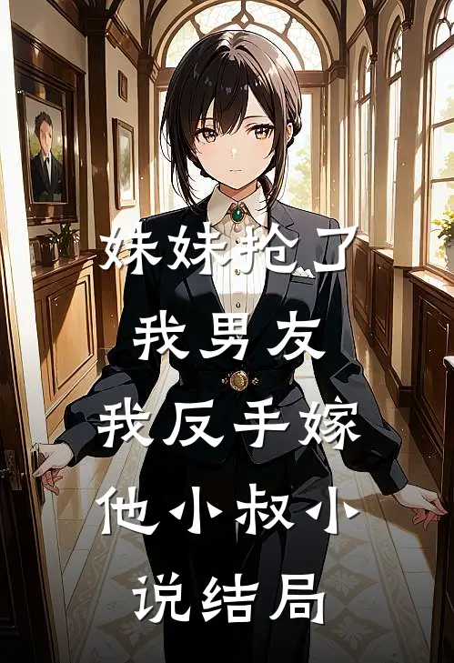 妹妹抢了我男友，我反手嫁他小叔小说结局