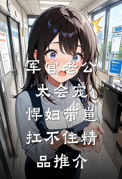 军官老公太会宠，悍妇带崽扛不住精品推介