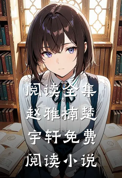 阅读全集赵雅楠楚宇轩免费阅读小说