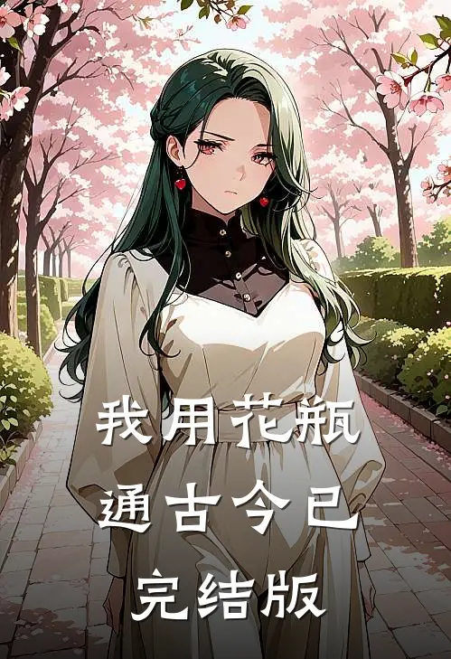 我用花瓶通古今已完结版