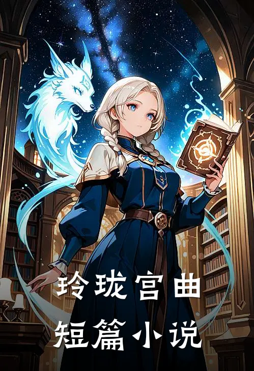玲珑宫曲短篇小说
