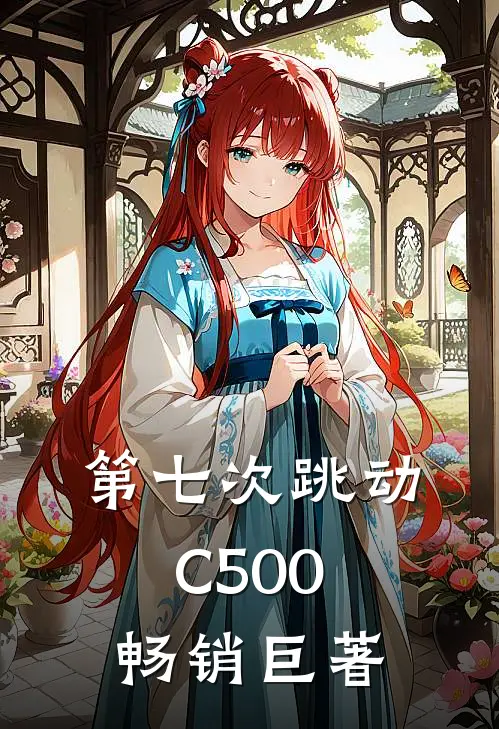 第七次跳动C500畅销巨著