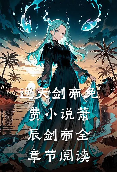 逆天剑帝免费小说萧辰剑帝全章节阅读