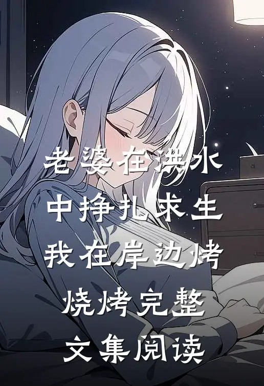 老婆在洪水中挣扎求生，我在岸边烤烧烤完整文集阅读