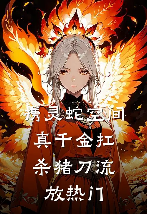 携灵蛇空间，真千金扛杀猪刀流放热门